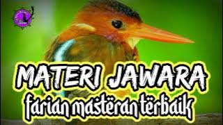 Download lagu masteran para jawara