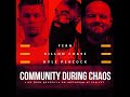 Fern on Family, Prison, & COVID, Dillon Chase Retirement? Kyle Peacock on Urban Ministry