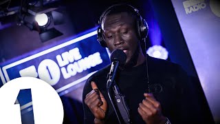 Stormzy - Do Better in the Live Lounge