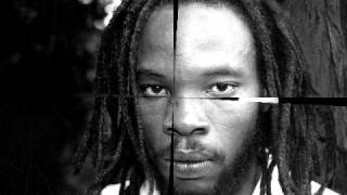 Bushman & Buju Banton-Mama africa chords