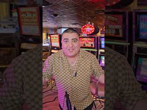SUPER RARE 3 Pots Bonus #Vegas #Jackpot #casino