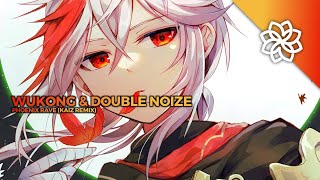 WUKONG x Double Noize - Phoenix Rave (KAIZ Remix)