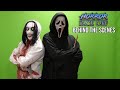 GHOSTFACE vs JEFF THE KILLER: Behind the Scenes of HORROR FACE-OFF: Episode 1
