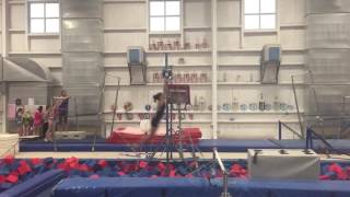 Famous Working on Blind Change on Bars (No Spot) Profile