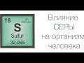СЕРА незаменима при заболевании СУСТАВОВ Макроэлемент Сера S Sulfur Фролов Ю А и Бутакова О А СЕРА незаменима при заболевании СУСТАВОВ Макроэлемент Сера S Sulfur Фролов Ю А и Бутакова О А