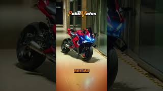 ¿Honda descontinúa sus mejores motos? 😱💔 ¡Casi entramos en pánico!