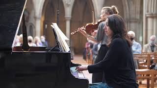 Ensemble26 Beethoven 250 Final Concert