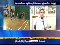 Shuttler Srikanth Kidambi Gets Padma Shri; Father Shares Happiness