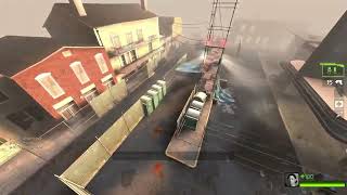 L4D2 Hunterspitter Boost Compilation