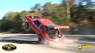 WILD Drag Racing RIDES from 2023 - 22