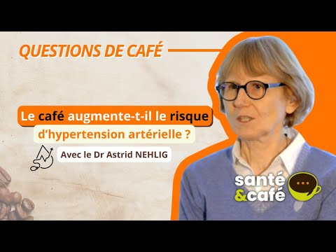 Vidéo: Le bip augmente-t-il la pression artérielle ?