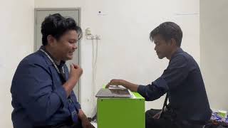 ELC650 : WORKPLACE SIMULATION