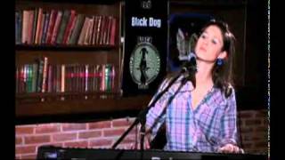 Francisca Valenzuela - Sesión Acústico - Afortunada
