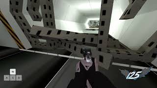 mp_mars Easy Walkthrough by Kagero