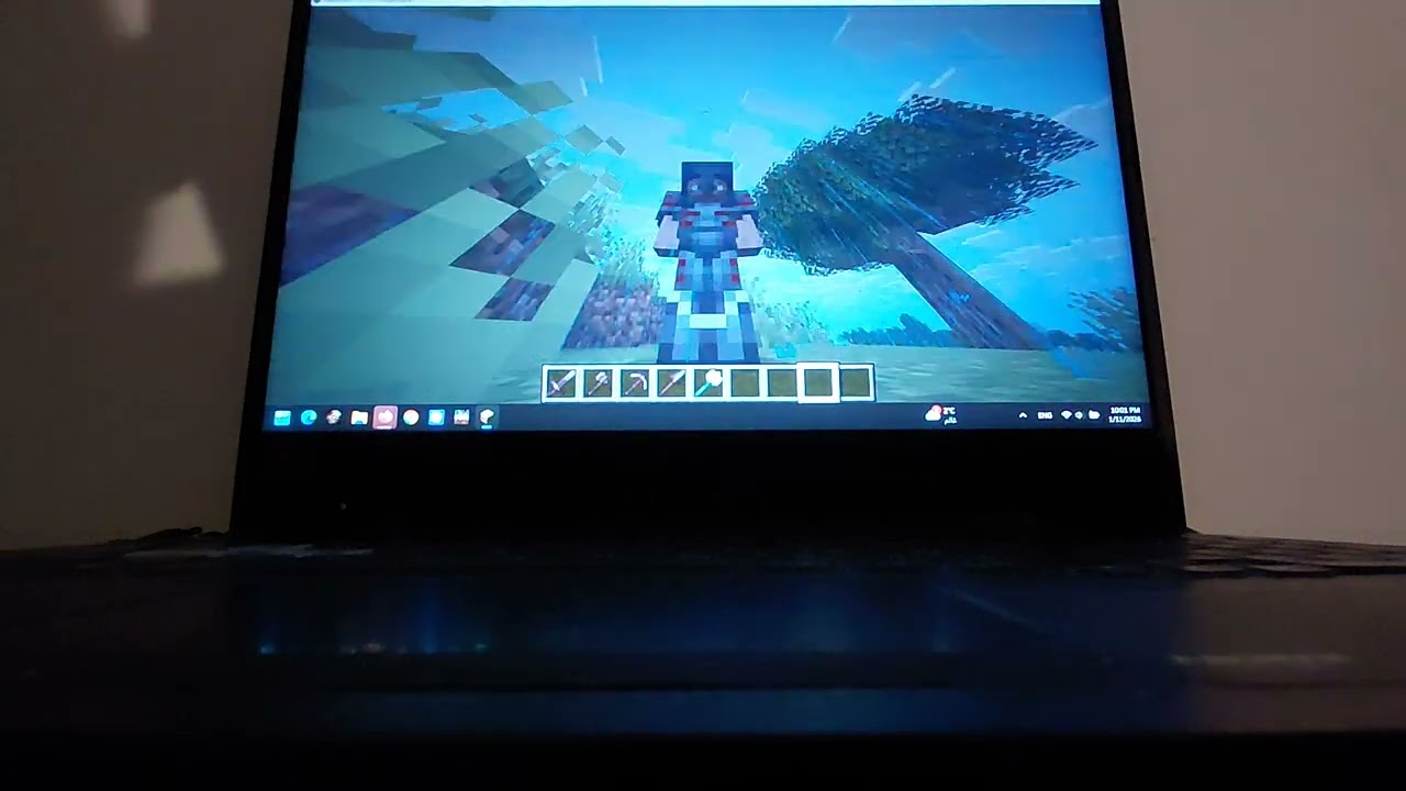 The lord of crystal bloods lore and stuff ill probably be doing in later eps