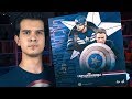 2 КАПИТАНА АМЕРИКИ от Hot Toys!