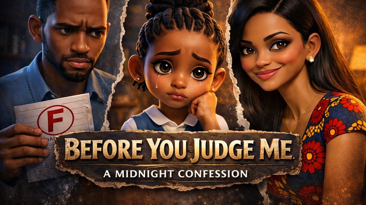 Morayo | Before You Judge Me (final episodes) | An Emotional African Story Series