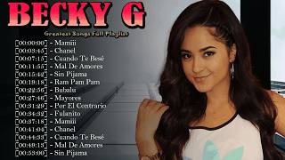 Becky G – Global hits rise with colorful sound and infectious musical energy 🎶🌍 screenshot 5