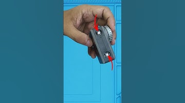 GoPro Button Repair Tips | How to Fix Broken or Damaged GoPro Switch Perfectly! #GoPro #shorts #How