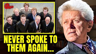 Peter Cetera Refused to Speak to Them After Leaving, Now We Know Why