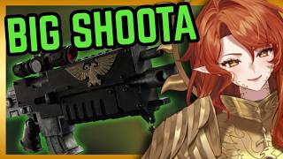 Learning About BIG SHOOTA