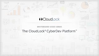 The CloudLock® CyberDev Platform™ in Just 2 Minutes