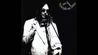 Neil Young - Tonight's the Night [1975] - 08 - Albuquerque chords