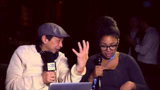 SF New Tech Post Show - Mosey on a Date with #ThatTechGirl