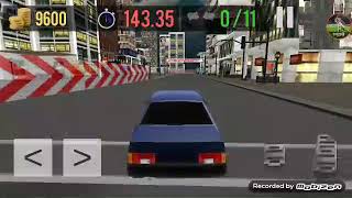 Russian cars 99 screenshot 3