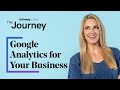 How To Use Google Analytics for your Business