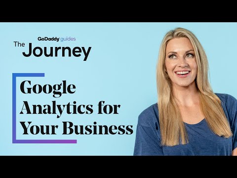 فيديو: ما الذي يمكن تتبعه باستخدام Google Analytics؟