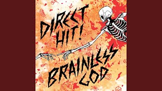 Video thumbnail of "Direct Hit - Buried Alive"