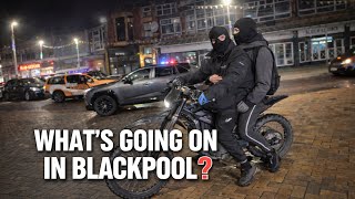 Blackpool… What’s Really Going On?