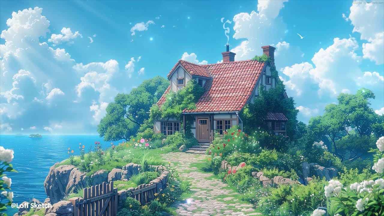 Chill and Beauty Song