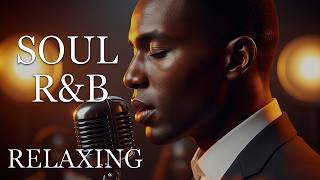 🎶 Soft Soul Echoes | Deep R&B Love Songs That Speak to Your Heart & Spirit 🎧 Vol.2 screenshot 4