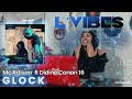 Mc Artisan Glock Ft Didine Canon 16 VATOREACTION Mc Artisan Glock Ft Didine Canon 16 VATOREACTION