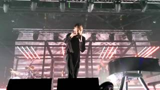 HURTS - Sunday (Kiev)