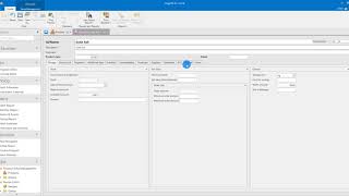 How To Create A Product In Orgatex