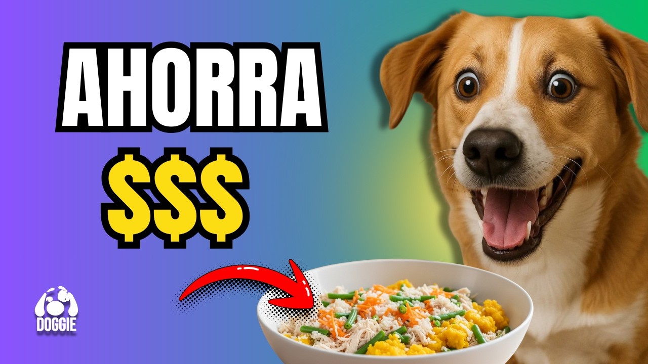 Deja de gastar en comida cara: Esta receta es MEJOR y más barata