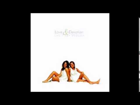 Love & Devotion - Can't Get Enough (R.E.A.P. UK Mix)