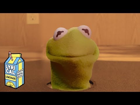 Juice Wrld Lucid Dreams Kermit Edit - 