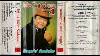 Binga Id Sombolon - Julius Jiwat Sodomon