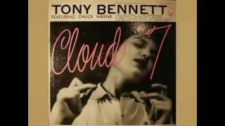 Tony Bennett - I Can't Believe That You're In Love With Me (1955)
