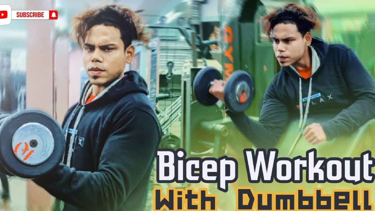 Bicep Workout Dumbbells biceps bicep-workout-dumbbells-biceps