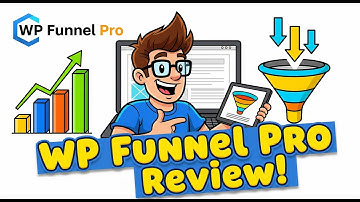 WP Funnel Pro Review 🚀 Best WordPress Funnel Builder for Conversions (2025)