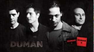 Duman - Bal Resimi