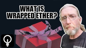 What is Wrapped Ether?