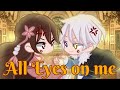 All Eyes On Me GCMV || Gacha Club Music Video || Gacha Club PART(1/7)