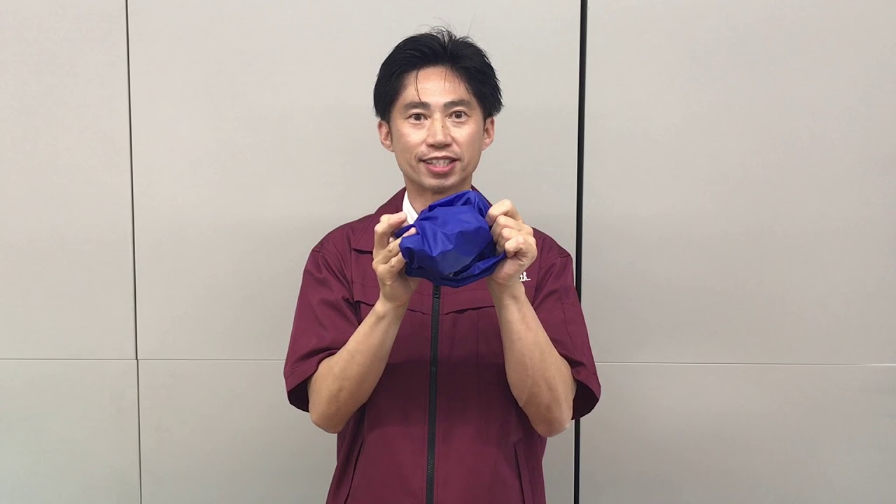 スライディンググローブ　商品説明動画