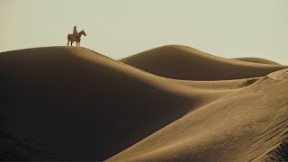 Episode 2: The Desert & the Dance | Al Wathba, a Luxury Collection Desert Resort & Spa, Abu Dhabi screenshot 4